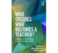 Who Decides Who Becomes A Teacher?