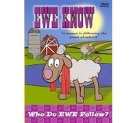 Who Do Ewe Follow [Import USA Zone 1]