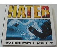 Who Do I Kill?