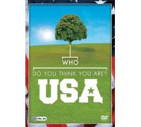 Who Do Think You are USA [Import]