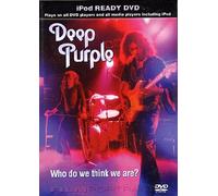 Who Do We Think We Are? – Plastic Head