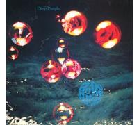 Who Do We Think We Are by DEEP PURPLE [VINYL] NEUF