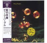 Deep Purple - Who Do Think We are