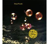 Deep Purple – Who Do We Think We Are – Vinyle – UMC
