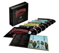 Quicksilver Messenger Service – Who Do You Love : The Recordings 1967-1972 – CD – Édition Deluxe