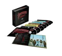Who Do You Love : The Recordings, 1967-1972 Édition Deluxe Coffret CD