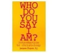 Who Do You Say I Am by J. Dupuis Jacques Dupuis (Auteur)