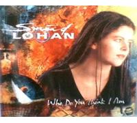 Who Do You Think I Am [UK Import]