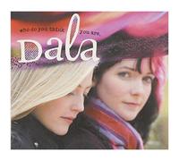 Dala – Who Do You Think You Are – Import – Compass