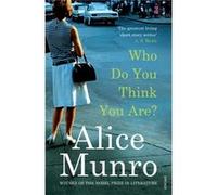Who Do You Think You Are?: A BBC Between the Covers Pick