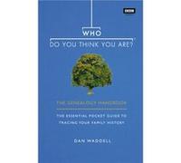 Who Do You Think You Are by Dan Waddell Inconnu (Auteur)