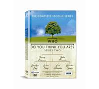 Who Do You Think You Are? - Series 2 - Complete
