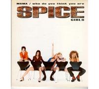 Who Do You Think You Are / Mamma