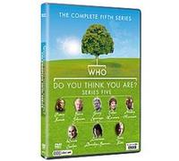 Who Do Think You are [Import]
