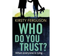 Who Do You Trust?