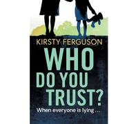 Who Do You Trust?