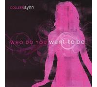 Who Do You Want to Be