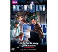Who Doctor, Widow and The Wardrobe – BBC – Spécial Noël 2011