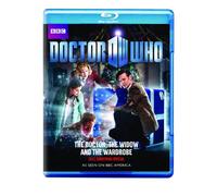 Who Doctor, Widow and The Wardrobe (2011 Christmas Special) [Blu-Ray]