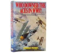 Who Downed the Aces in Wwi?