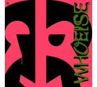 Who Else by Modeselektor [CD] NEUF