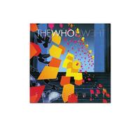 Who - Endless Wire