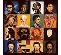 Who - Face Dances