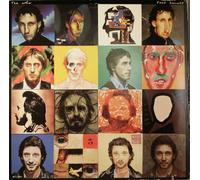 Who - Face Dances