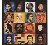 The Who - Face Dances