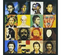 Who Face Dances Remastered (CD)