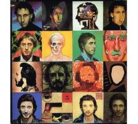 Who - Face Dances (USA) [Import]
