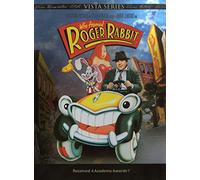 Who Framed Roger Rabbit 2 Disc Dvd Set