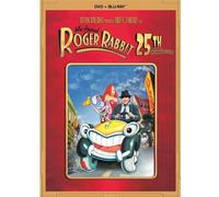 Who Framed Roger Rabbit