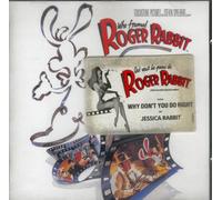 Who Framed Roger Rabbit