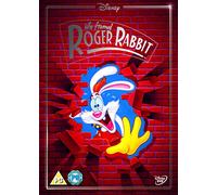 Who Framed Roger Rabbit