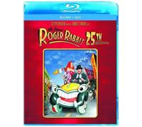 Who Framed Roger Rabbit