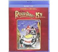 Who Framed Roger Rabbit 25th Anniversary Edition Blu-ray G