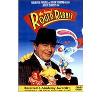 Who Framed Roger Rabbit? [88/E [Import allemand]