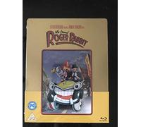 Who Framed Roger Rabbit [Blu-Ray]