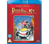 Who Framed Roger Rabbit ? – Christopher Lloyd, Stubby Kaye, Joel Silver – Blu-ray – Region Free
