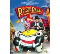 Who Framed Roger Rabbit? , (Collector's Edition) (Live Action / Animated) G