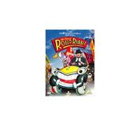 Who Framed Roger Rabbit (Dvd, 2003)