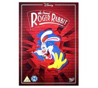 Who Framed Roger Rabbit ? – Édition Collector – Action réelle / Animation – Disney