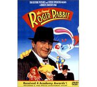 Who Framed Roger Rabbit [Import allemand]
