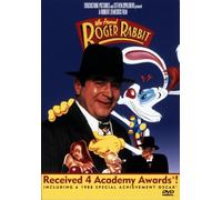 Who Framed Roger Rabbit [Import USA Zone 1]