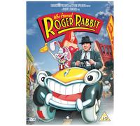 Who Framed Roger Rabbit? (Qui Veut La Peau De Roger Rabbit ?) 2003 - Dvd
