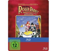 Who Framed Roger Rabbit (Qui Veut La Peau De Roger Rabbit)