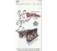 Who Framed Roger Rabbit? [SOUNDTRACK]