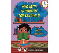 Who Gets In Trouble For Reading?