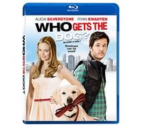 Who Gets The Dog?